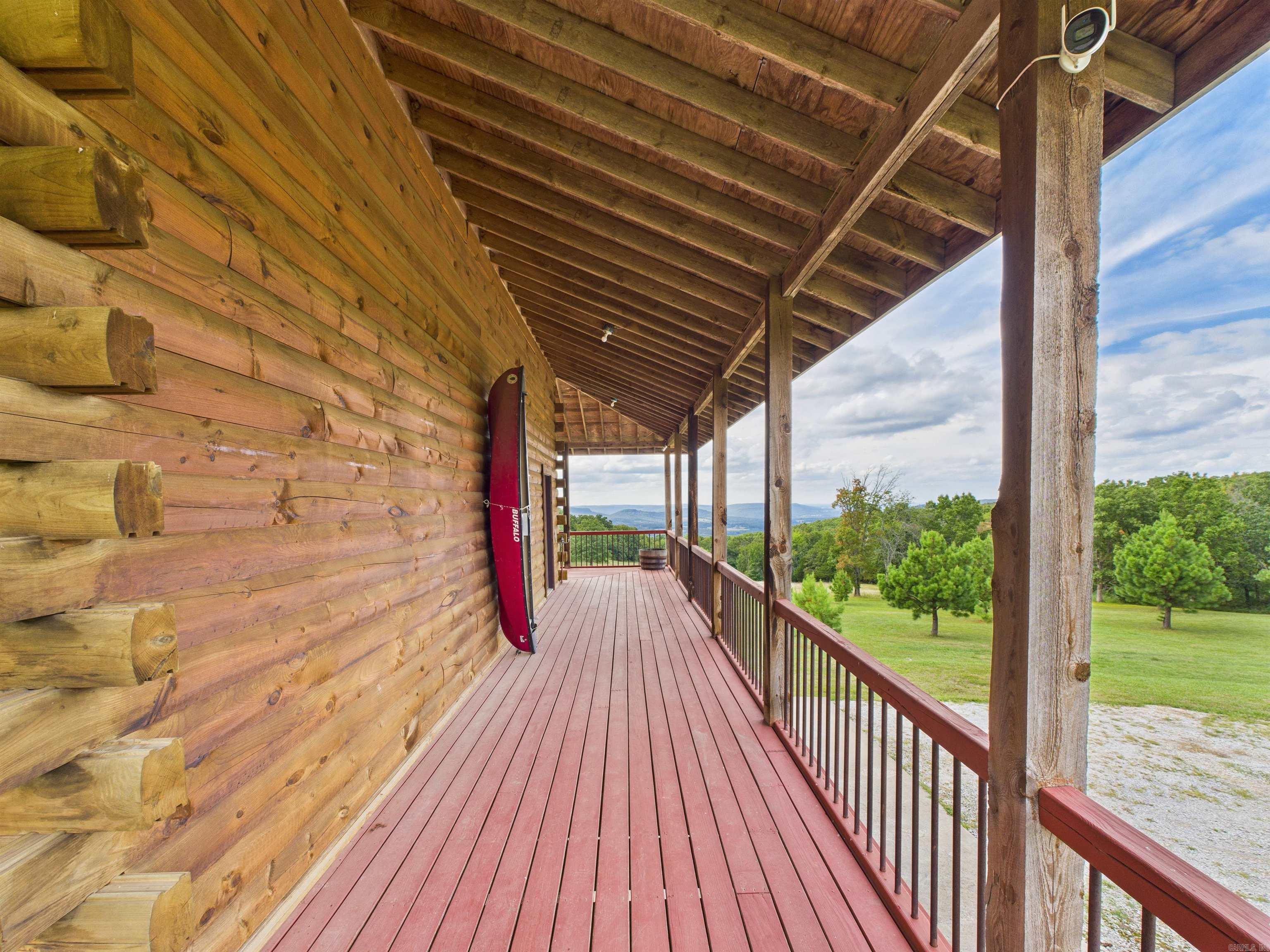 9178 Deer  Harrison, AR