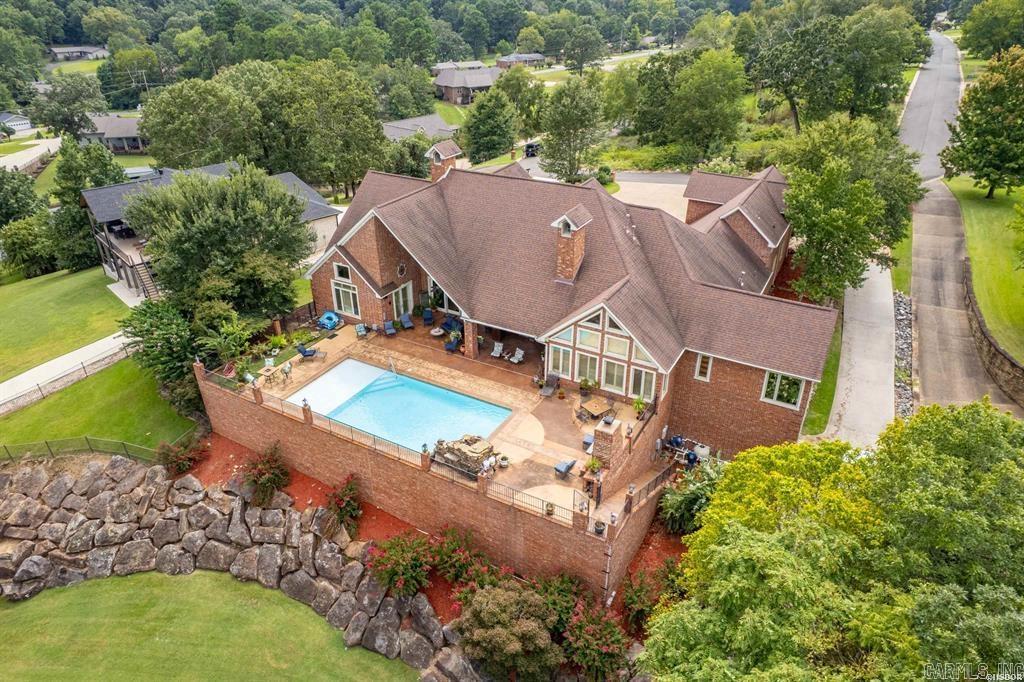 160 Cougar  Hot Springs, AR