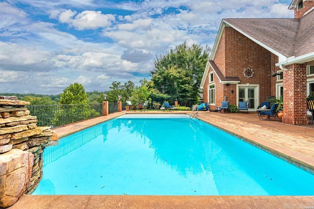 160 Cougar  Hot Springs, AR
