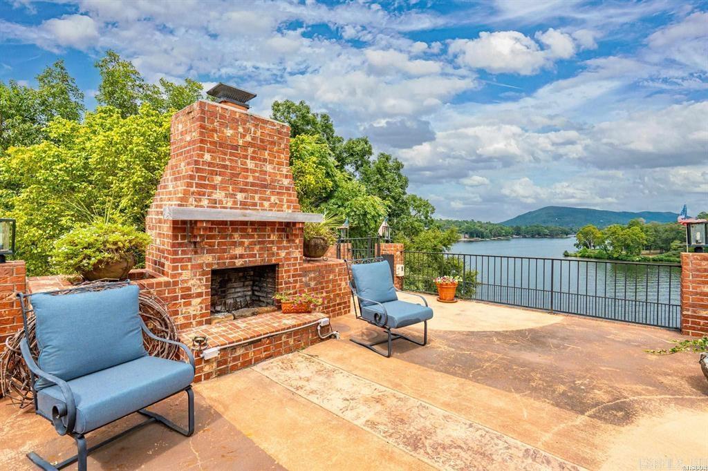 160 Cougar  Hot Springs, AR