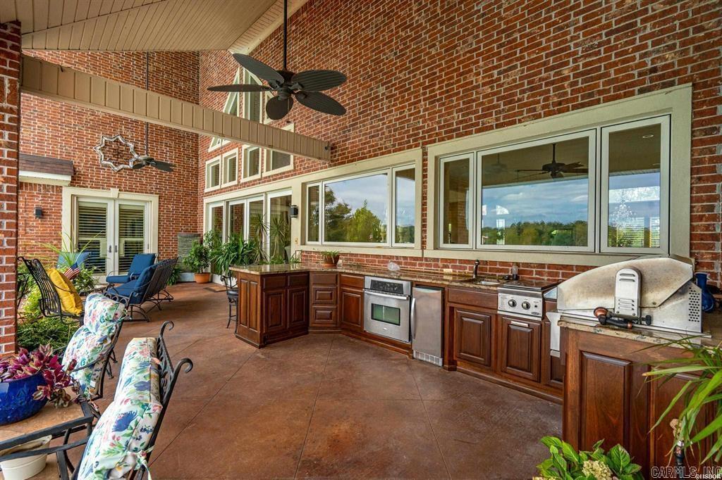 160 Cougar  Hot Springs, AR