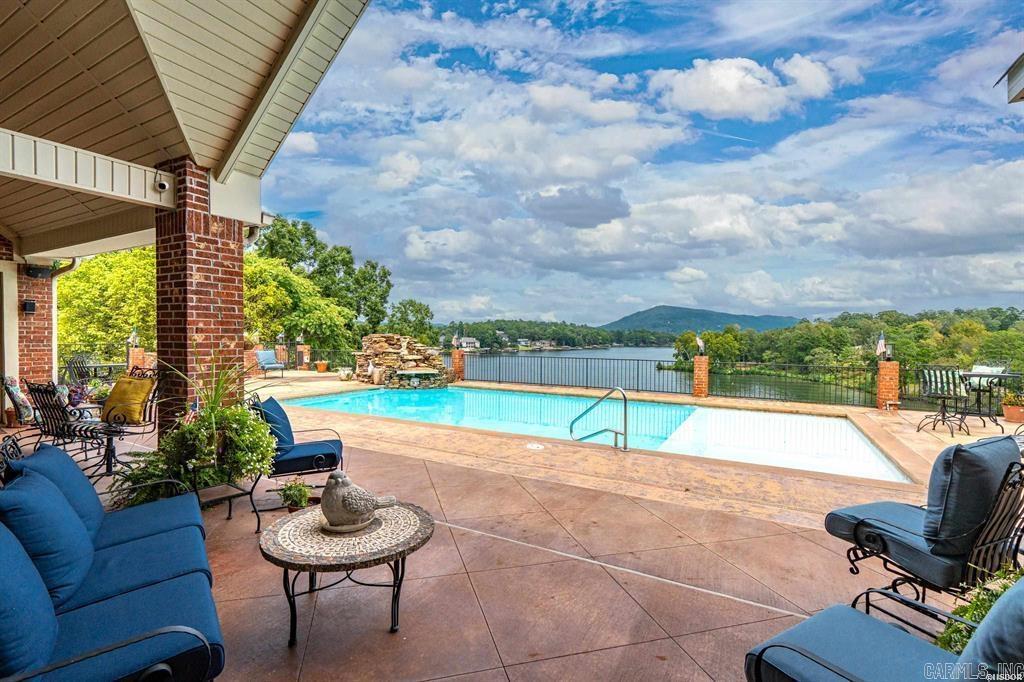 160 Cougar  Hot Springs, AR