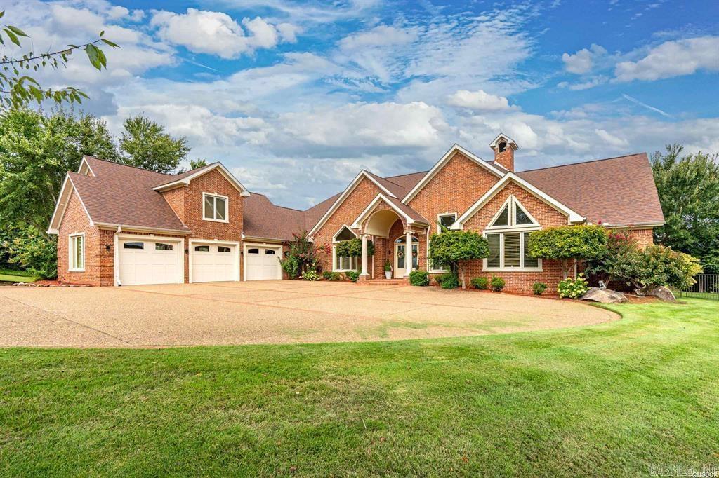 160 Cougar  Hot Springs, AR