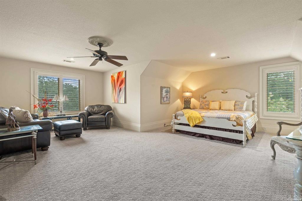 160 Cougar  Hot Springs, AR