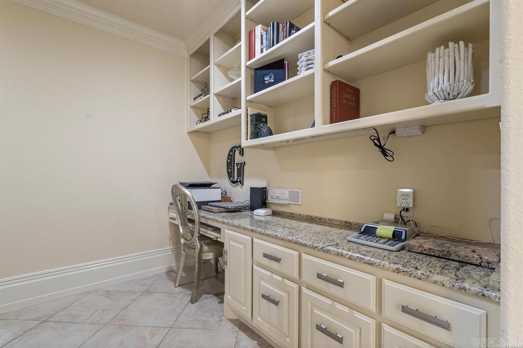 160 Cougar  Hot Springs, AR