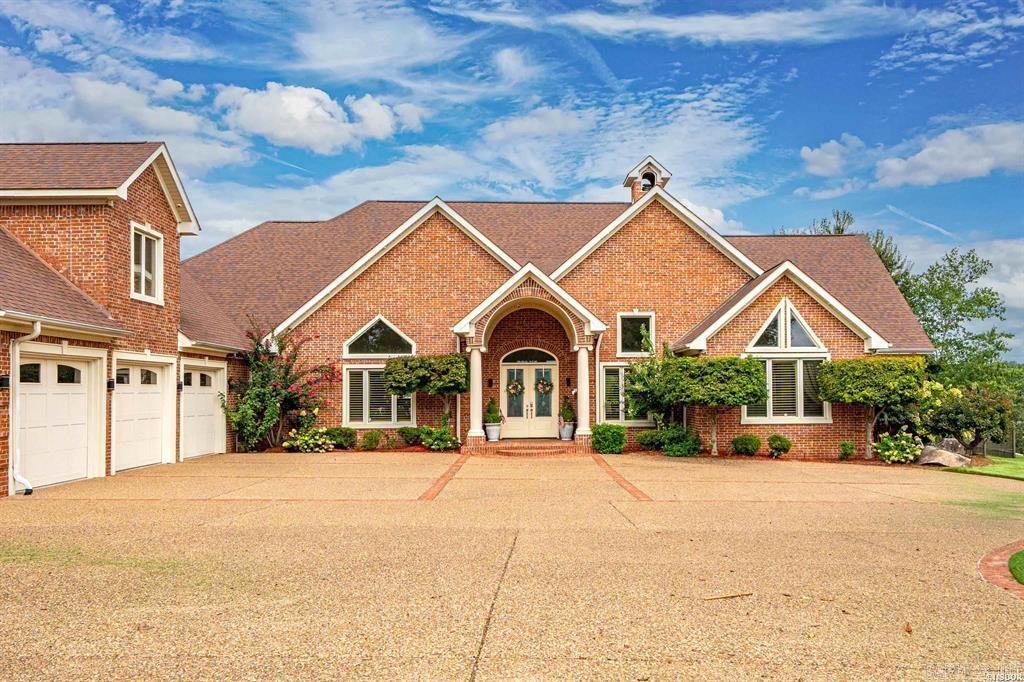 160 Cougar  Hot Springs, AR