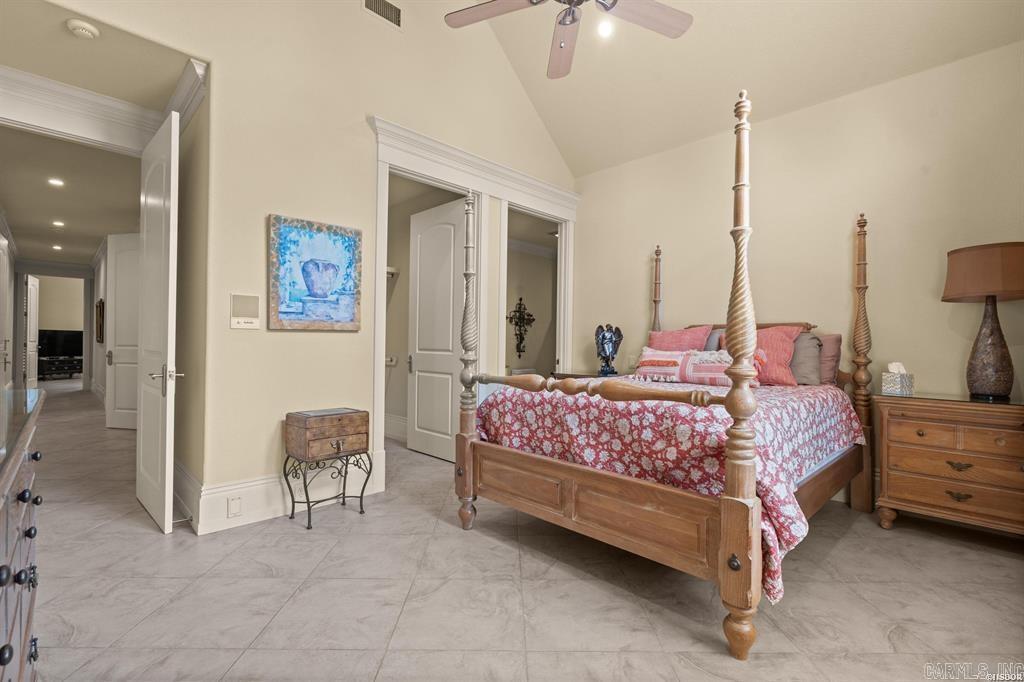 160 Cougar  Hot Springs, AR