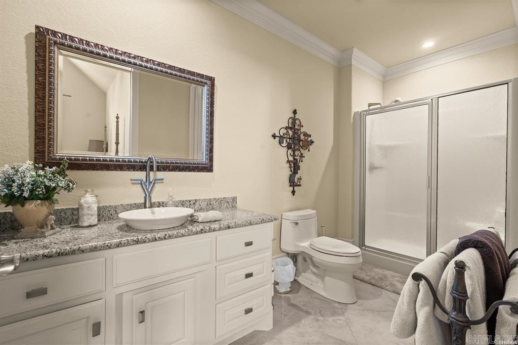 160 Cougar  Hot Springs, AR