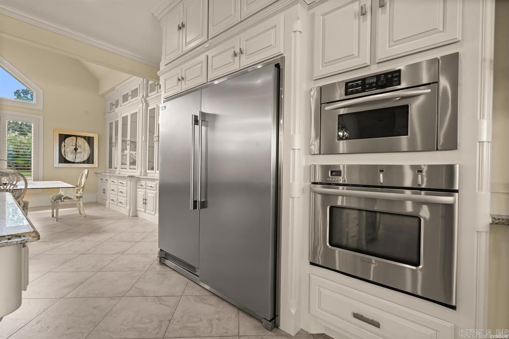 160 Cougar  Hot Springs, AR