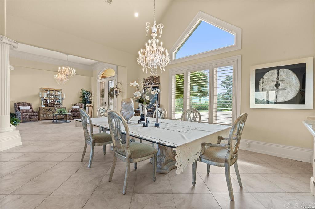 160 Cougar  Hot Springs, AR