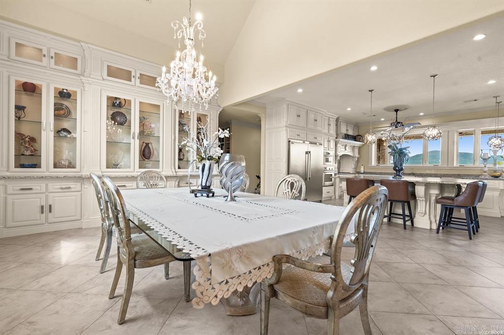 160 Cougar  Hot Springs, AR