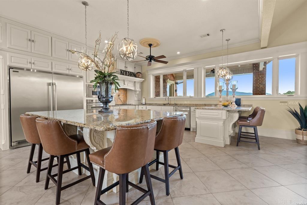 160 Cougar  Hot Springs, AR