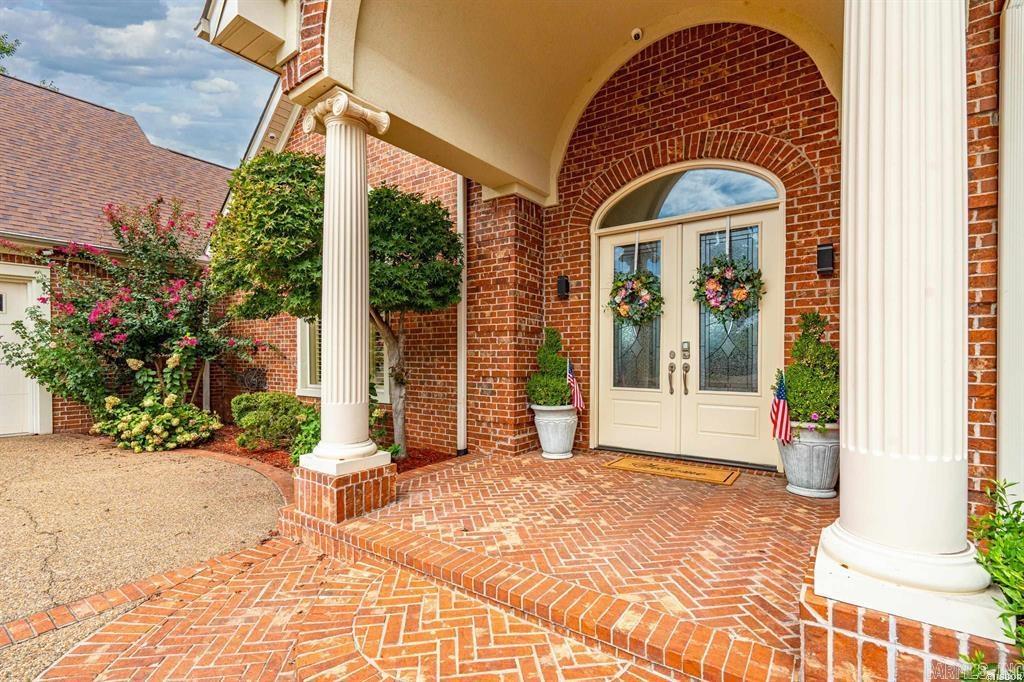 160 Cougar  Hot Springs, AR