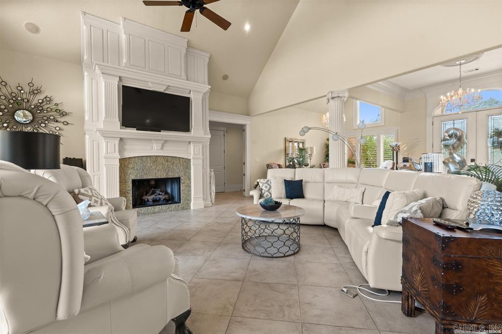 160 Cougar  Hot Springs, AR