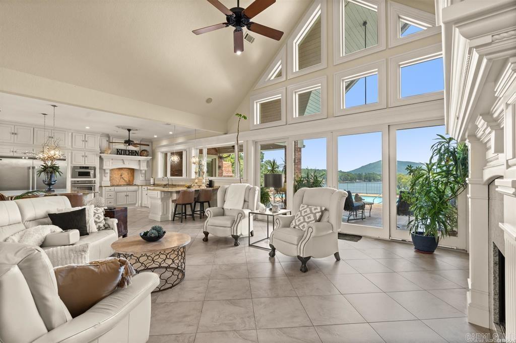 160 Cougar  Hot Springs, AR