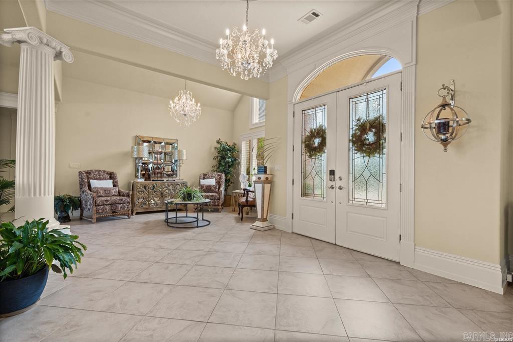 160 Cougar  Hot Springs, AR