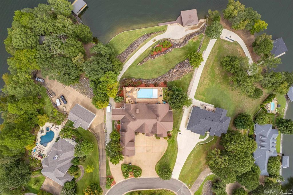 160 Cougar  Hot Springs, AR