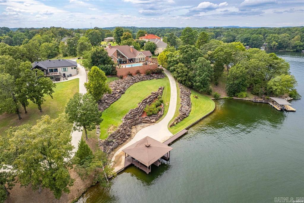 160 Cougar  Hot Springs, AR