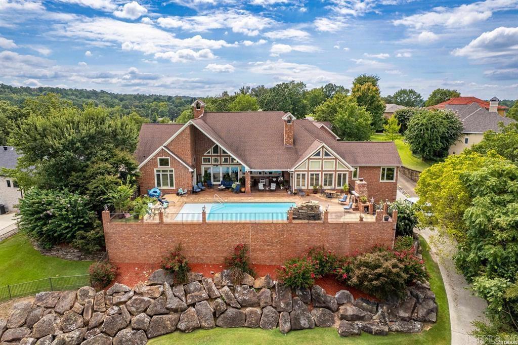 160 Cougar  Hot Springs, AR