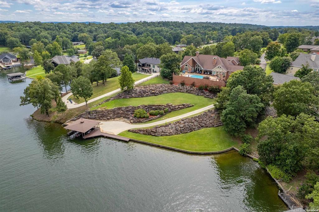 160 Cougar  Hot Springs, AR