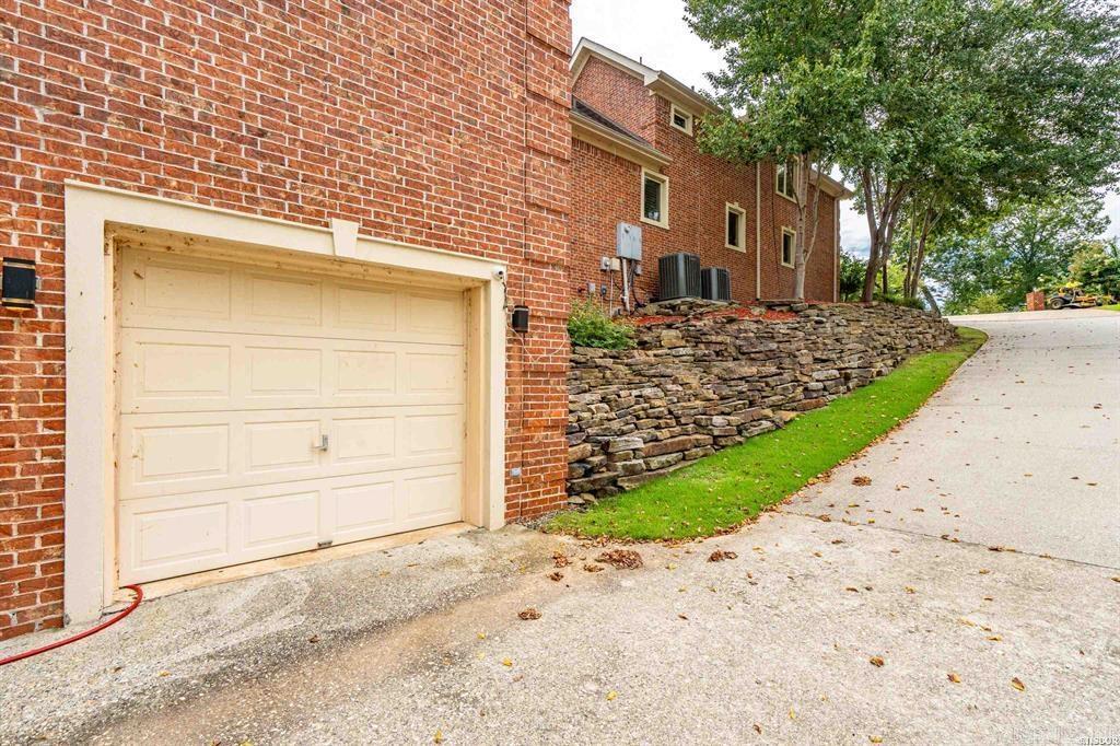 160 Cougar  Hot Springs, AR