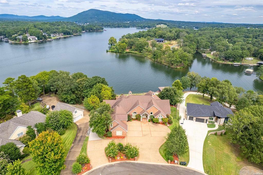 160 Cougar  Hot Springs, AR