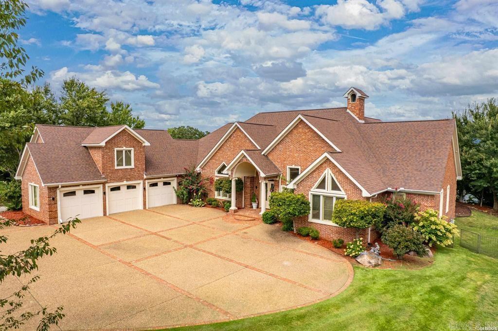 160 Cougar  Hot Springs, AR