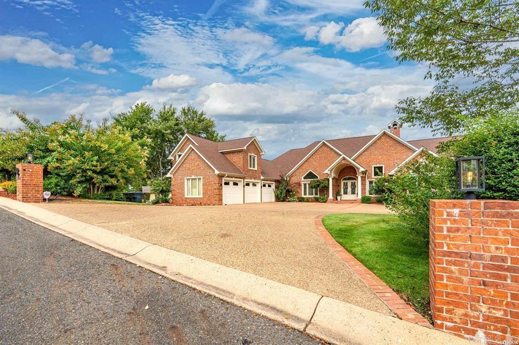 160 Cougar  Hot Springs, AR