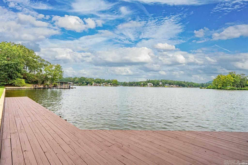 160 Cougar  Hot Springs, AR