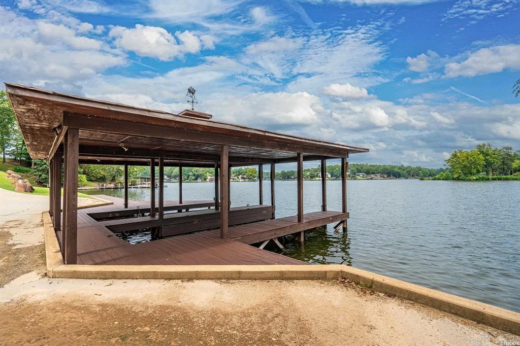 160 Cougar  Hot Springs, AR