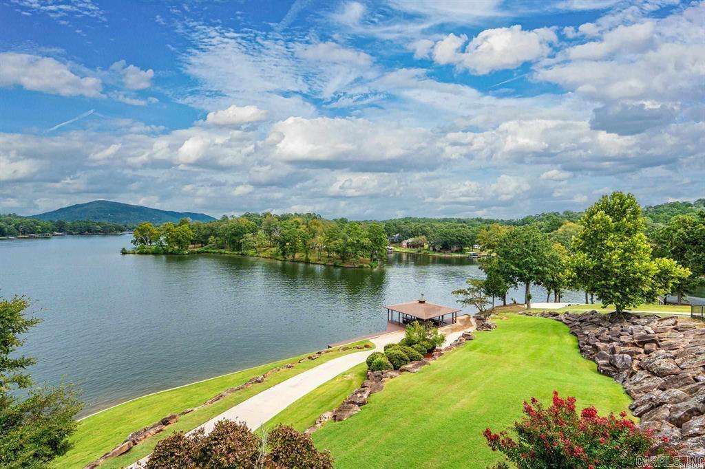 160 Cougar  Hot Springs, AR