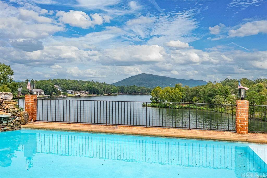 160 Cougar  Hot Springs, AR