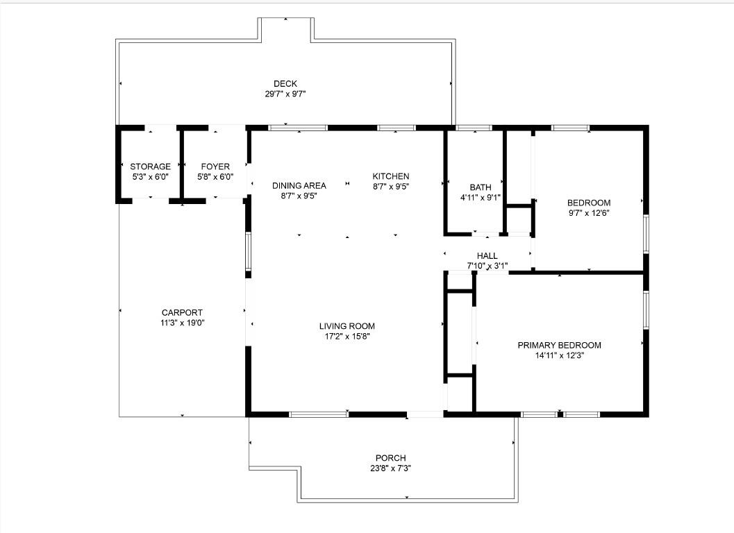 36 Mena  Cherokee Village, AR