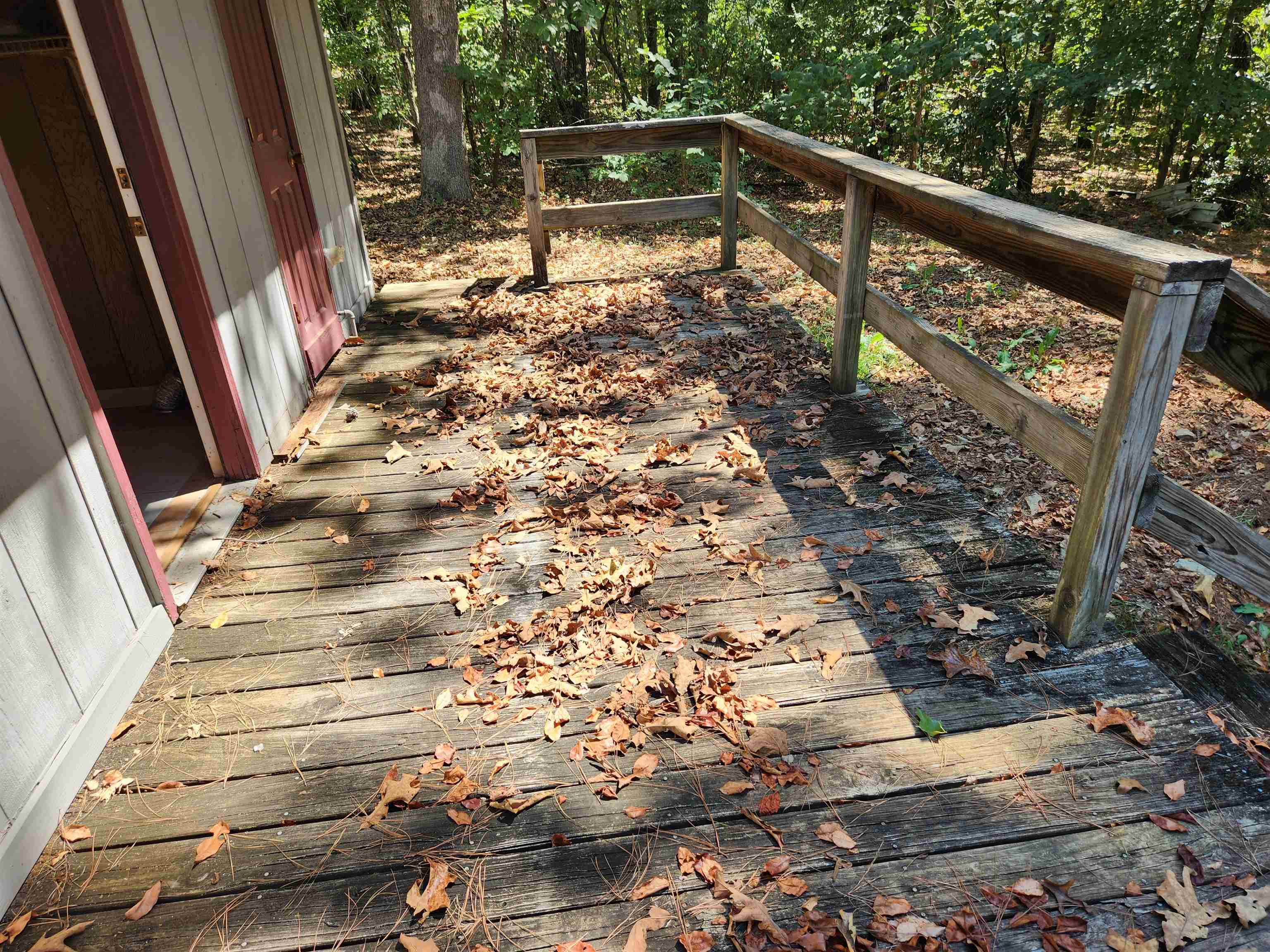 36 Mena  Cherokee Village, AR