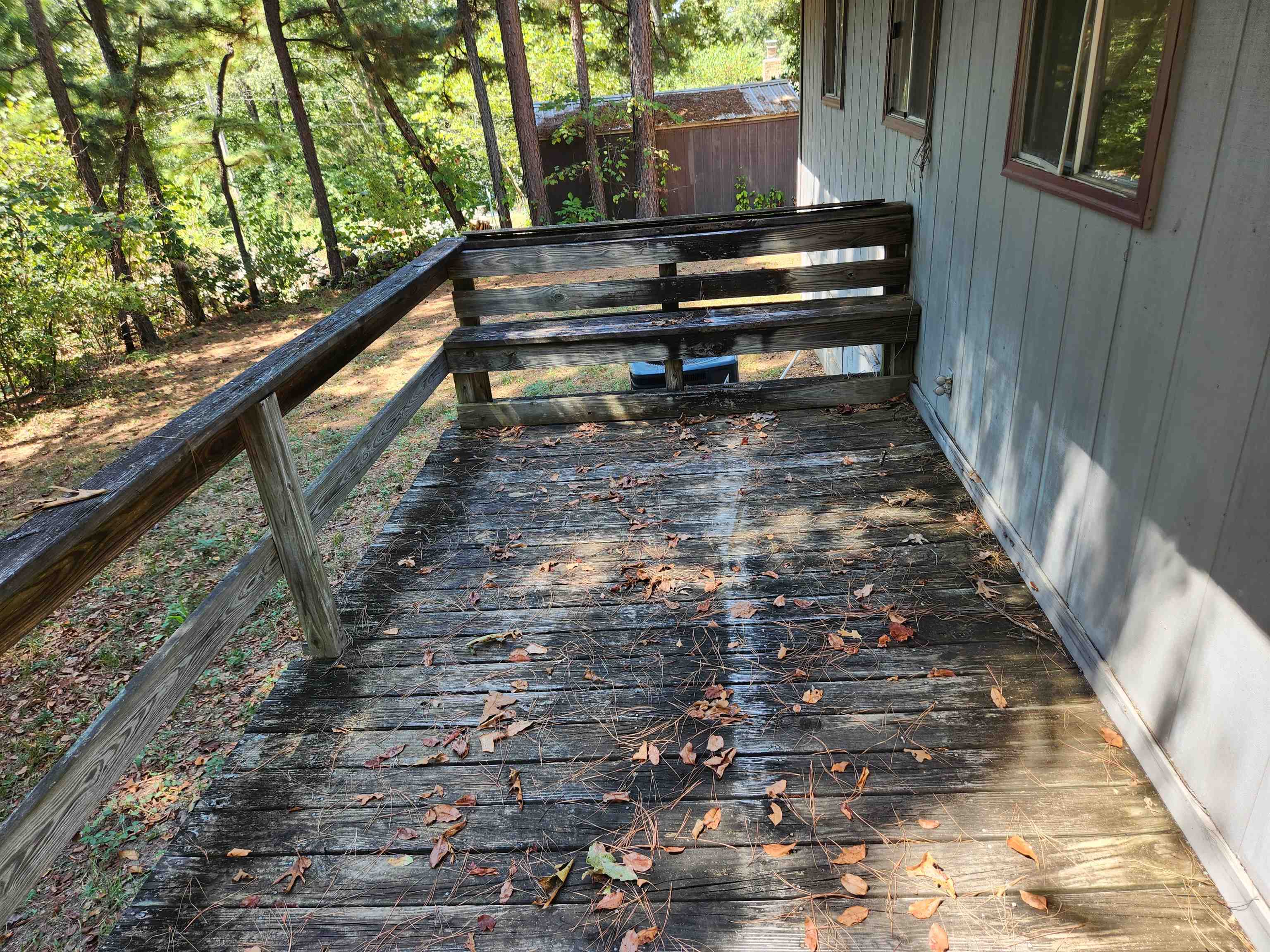 36 Mena  Cherokee Village, AR