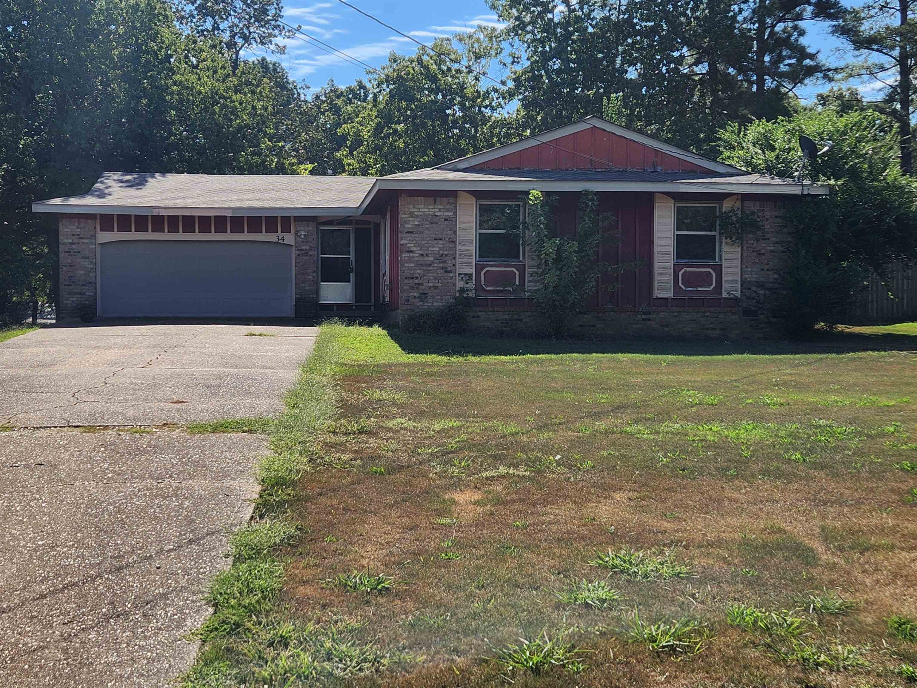 34 Opalochee  Cherokee Village, AR