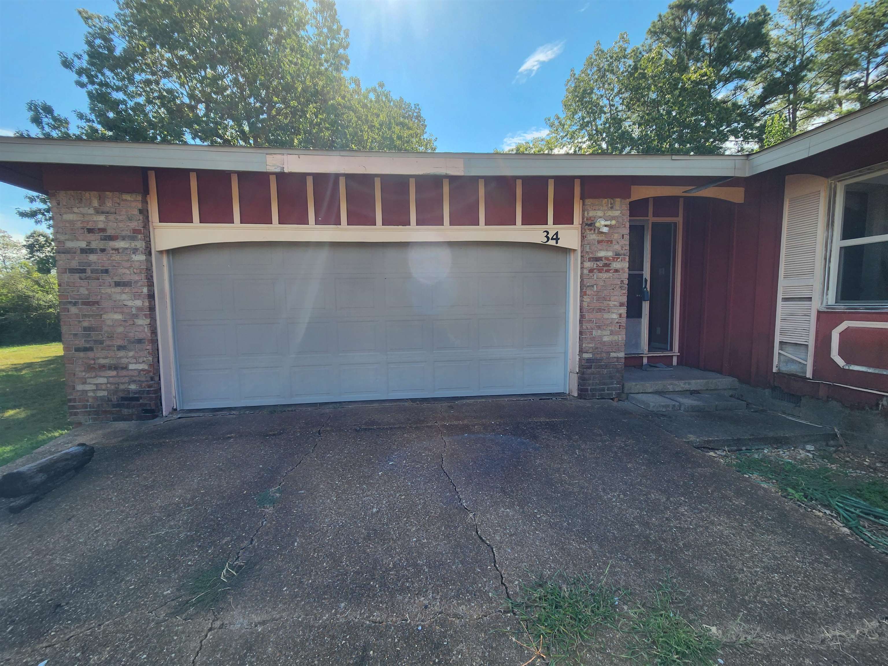 34 Opalochee  Cherokee Village, AR