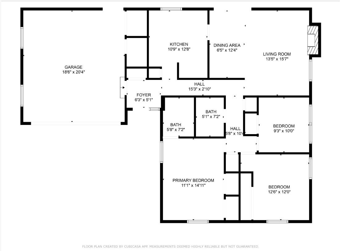 34 Opalochee  Cherokee Village, AR