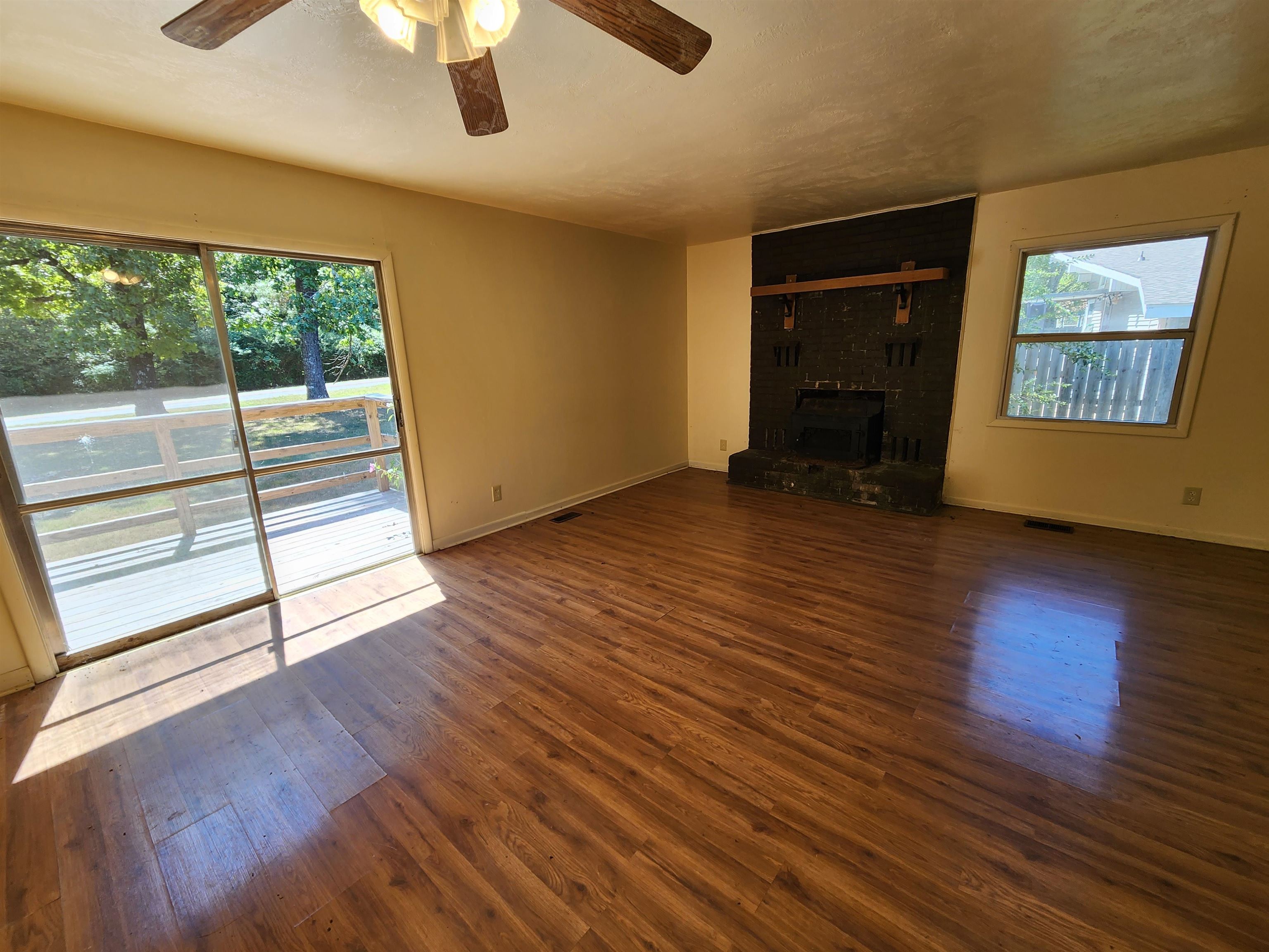 34 Opalochee  Cherokee Village, AR