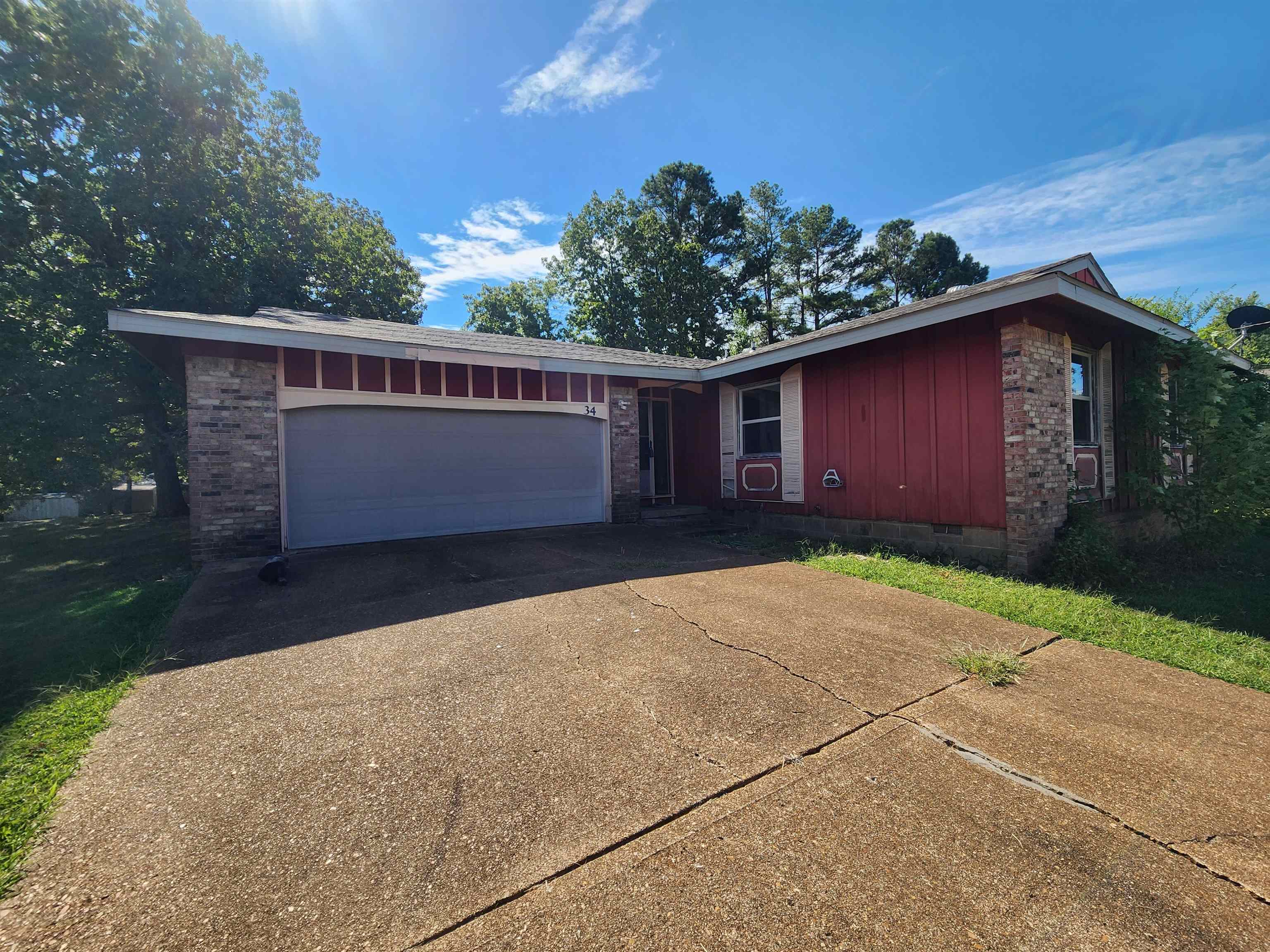 34 Opalochee  Cherokee Village, AR