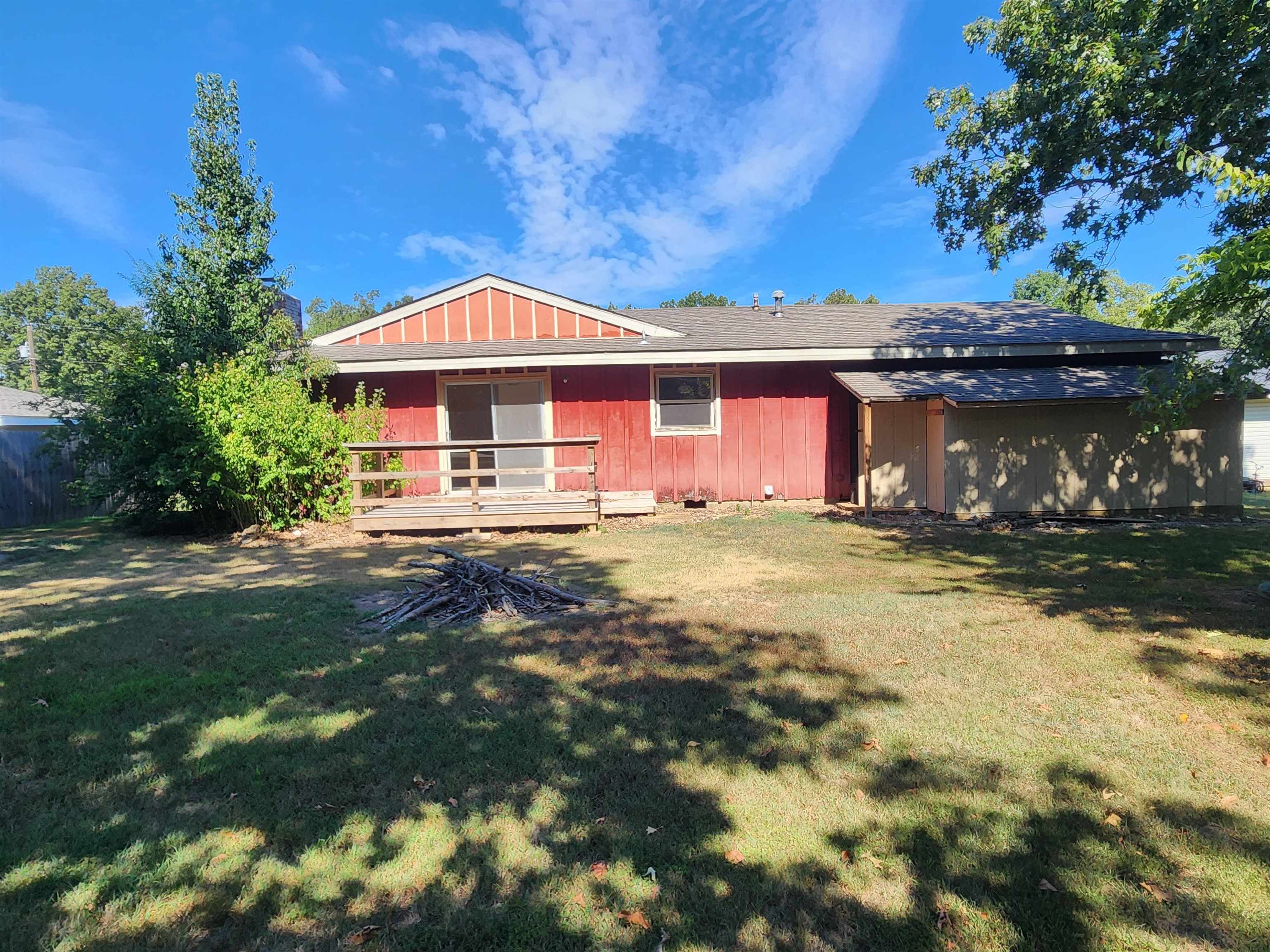 34 Opalochee  Cherokee Village, AR