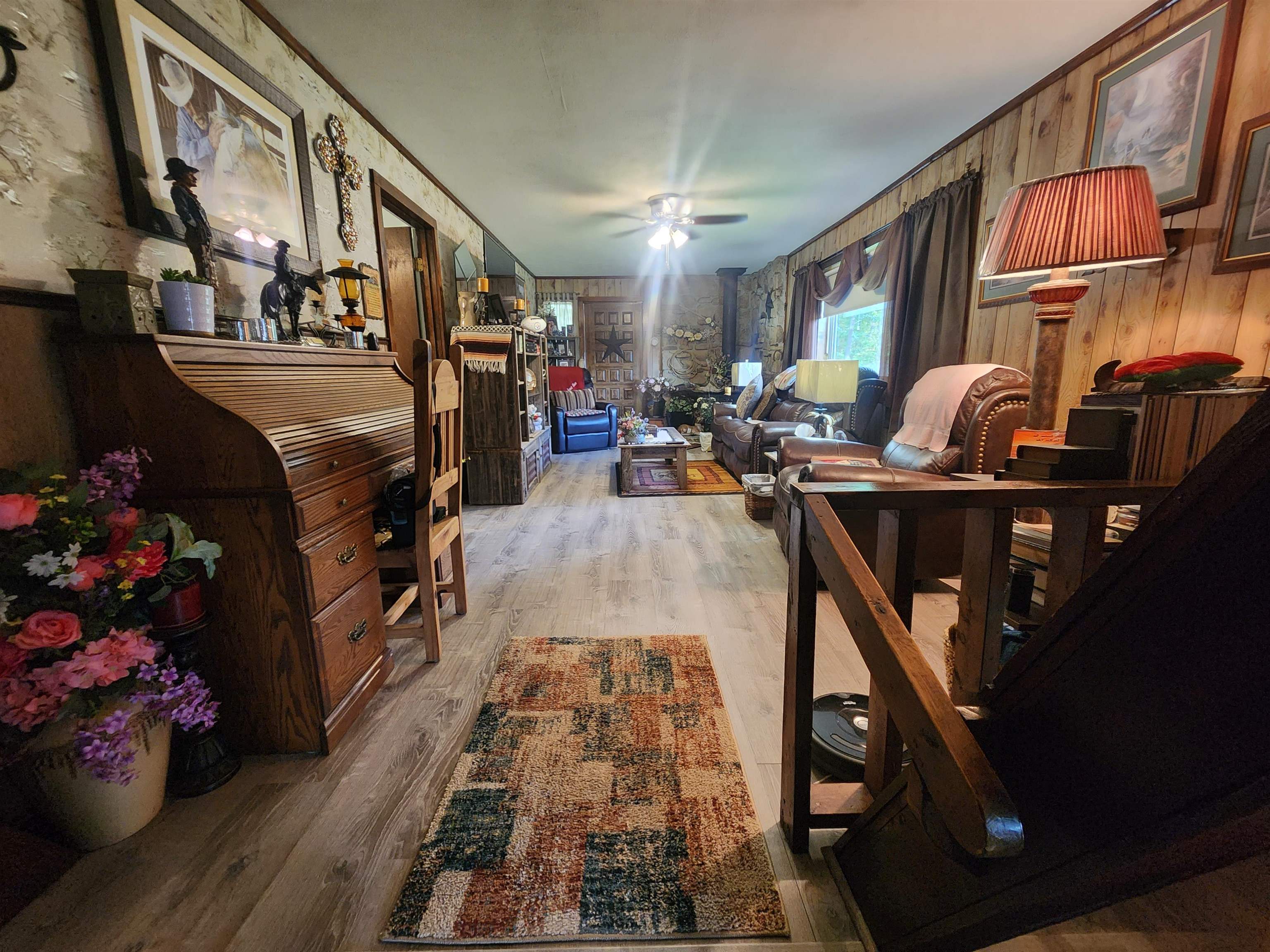 46 Crossroads  Highland, AR