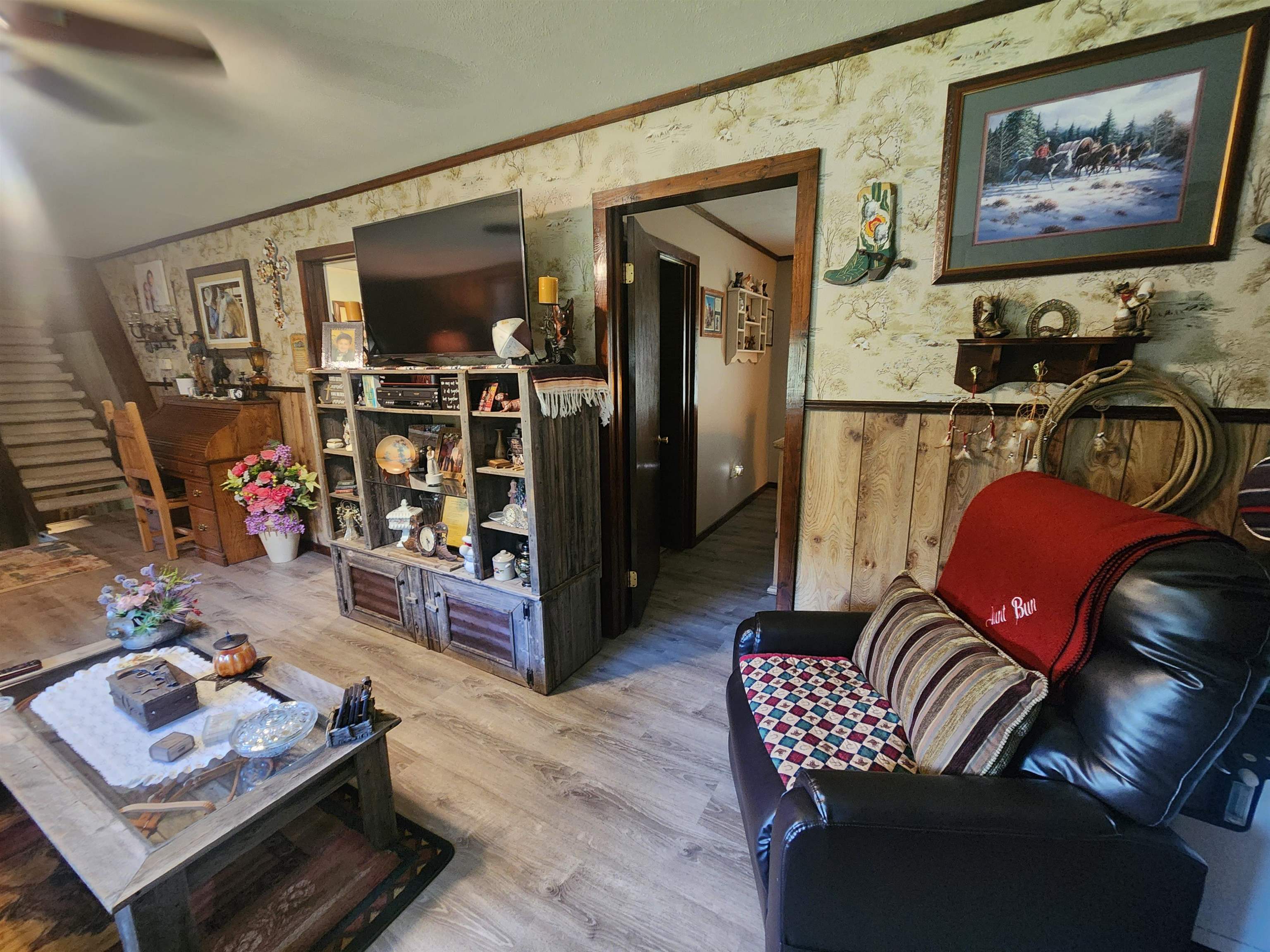 46 Crossroads  Highland, AR