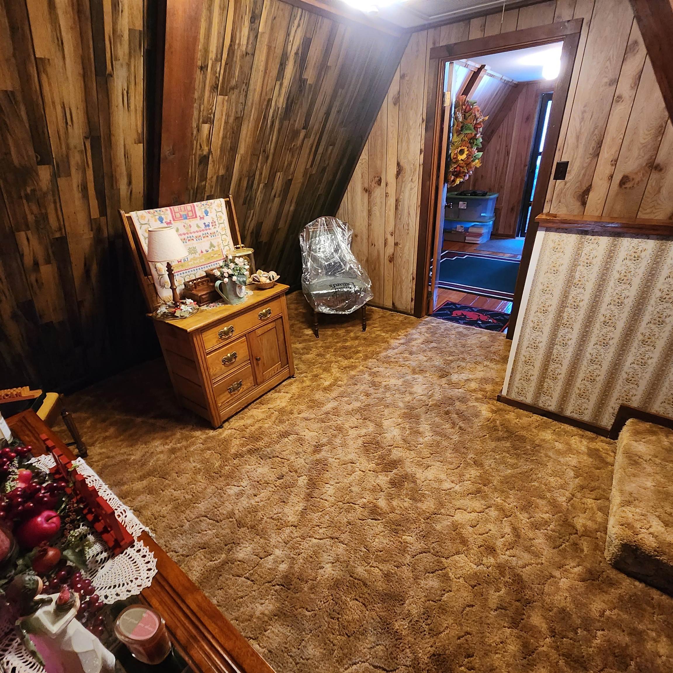 46 Crossroads  Highland, AR