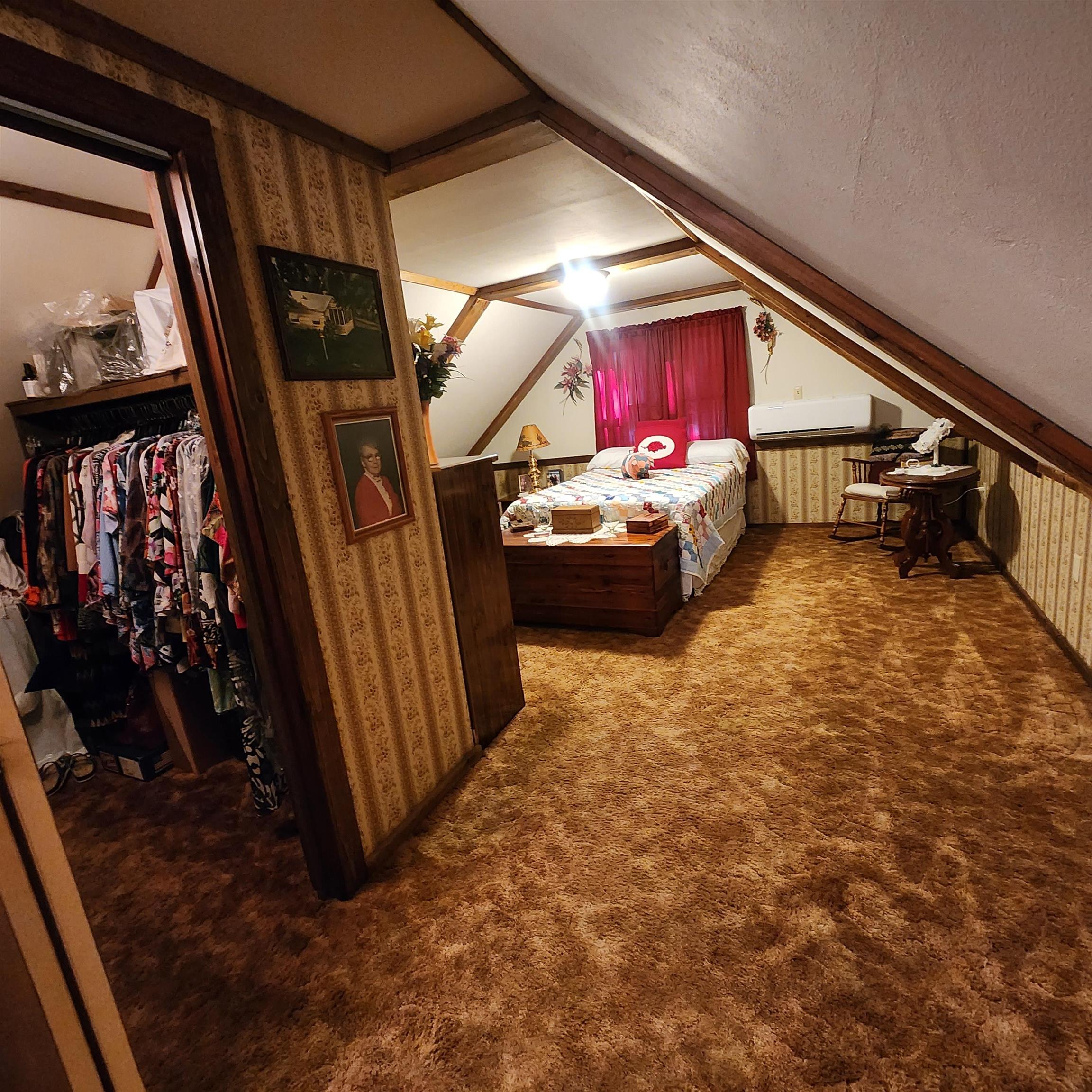 46 Crossroads  Highland, AR