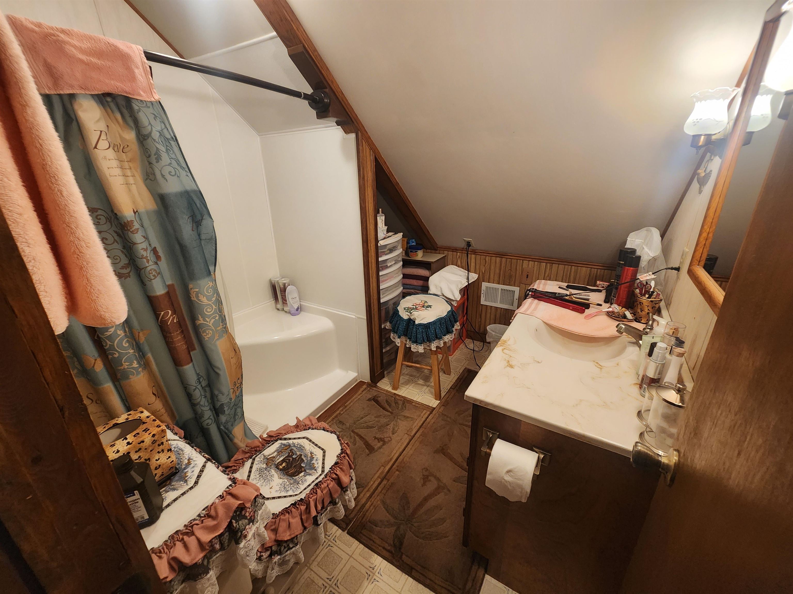 46 Crossroads  Highland, AR