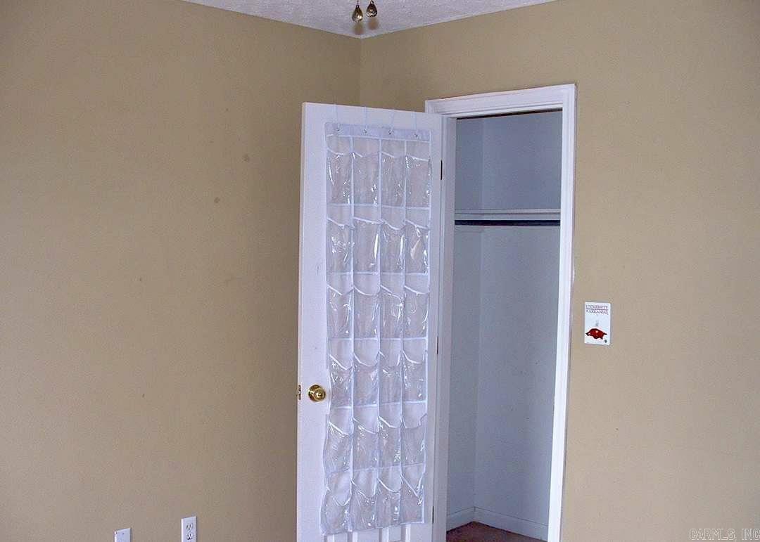 2705 mackenzie Conway, AR 72034