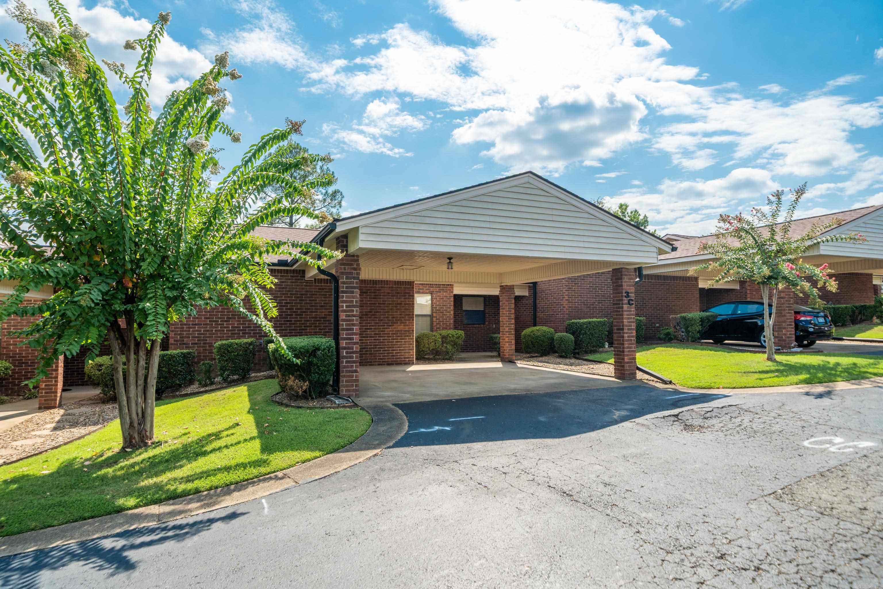 124 Corporate Ter Hot Springs, AR 71913
