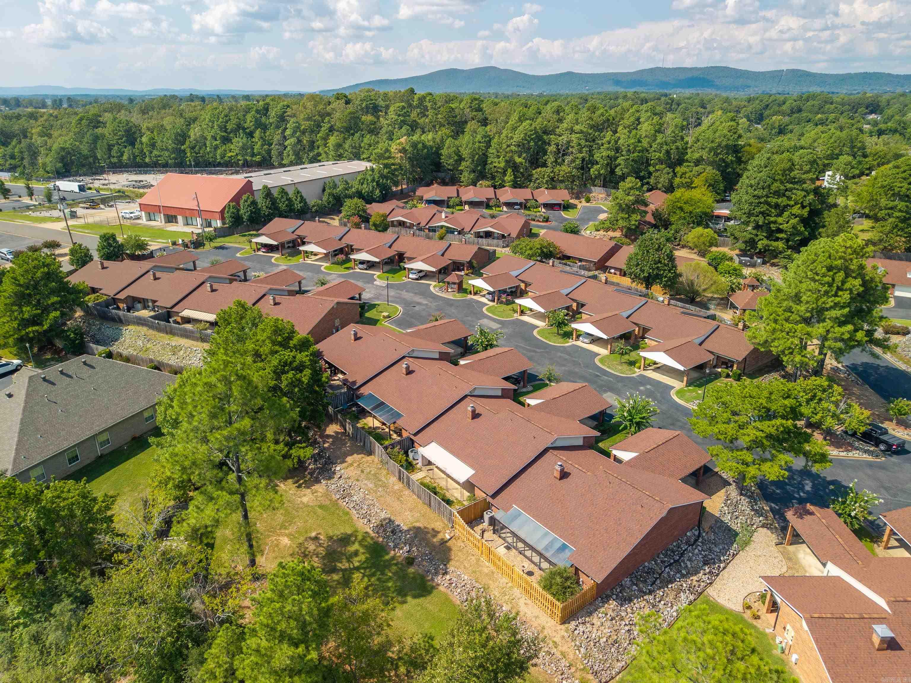 124 Corporate Ter Hot Springs, AR 71913