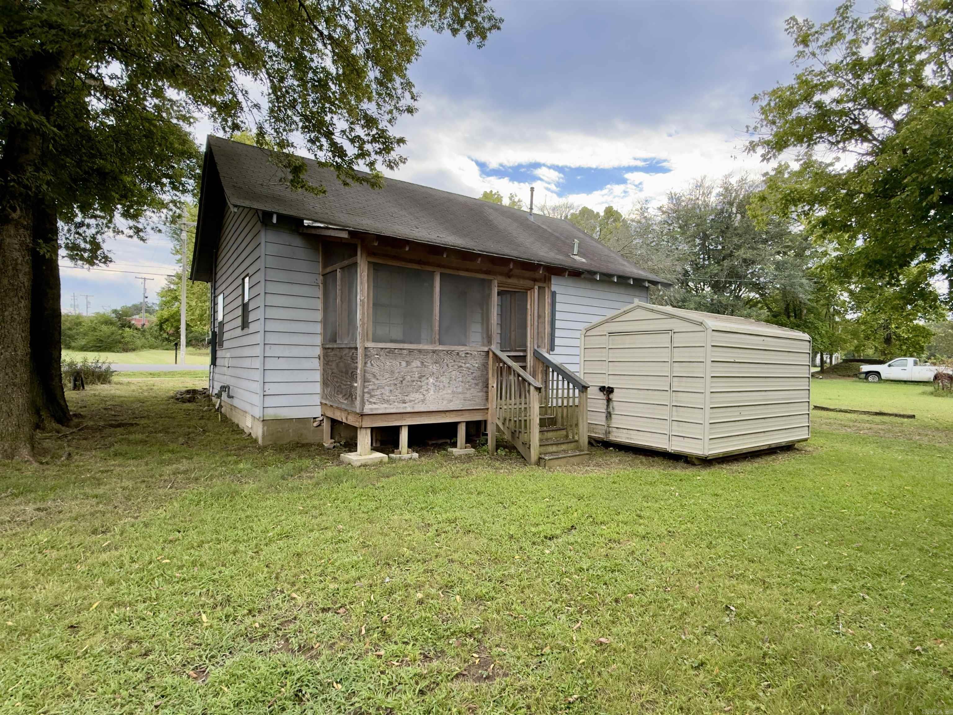 188 W Water Street Dover, AR 72837